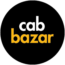 CabBazar logo